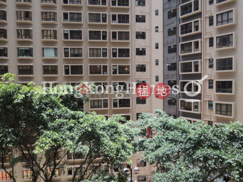 基苑三房兩廳單位出租, 基苑 Kei Villa | 西區 (Proway-LID50344R)_0