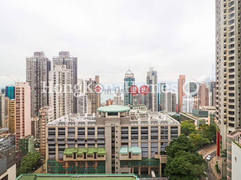 Property Search Hong Kong | OneDay | Residential, Rental Listings 1 Bed Unit for Rent at Bonham Crest