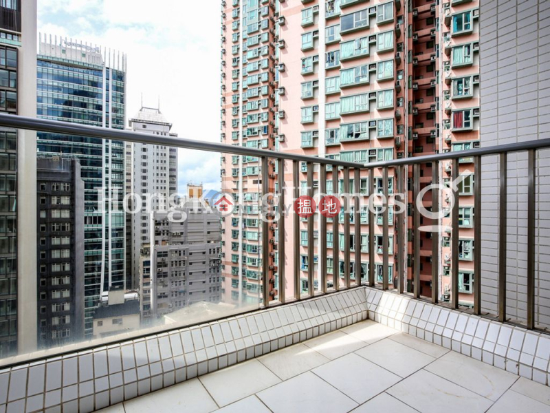 2 Bedroom Unit for Rent at One Pacific Heights | 1 Wo Fung Street | Western District Hong Kong, Rental HK$ 32,000/ month