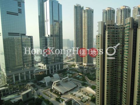 3 Bedroom Family Unit at The Arch Sky Tower (Tower 1) | For Sale | The Arch Sky Tower (Tower 1) 凱旋門摩天閣(1座) _0