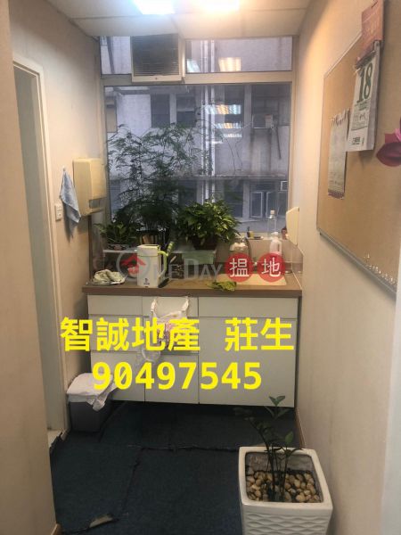 Trans Asia Centre, Unknown, Industrial | Rental Listings HK$ 17,000/ month