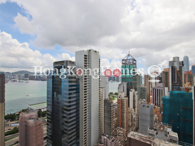 香港搵樓|租樓|二手盤|買樓| 搵地 | 住宅-出租樓盤|瑧蓺一房單位出租