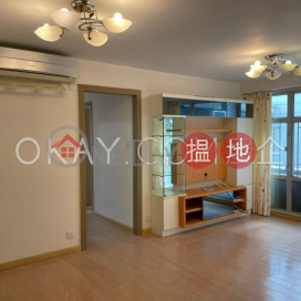Tasteful 3 bedroom in Fortress Hill | Rental | Harbour Glory Tower 1 維港頌1座 _0