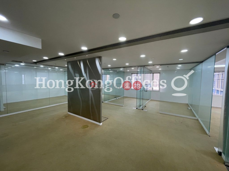 Office Unit for Rent at Bank of American Tower | Bank of American Tower 美國銀行中心 Rental Listings