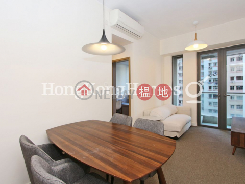 2 Bedroom Unit for Rent at 18 Catchick Street | 18 Catchick Street 吉席街18號 _0