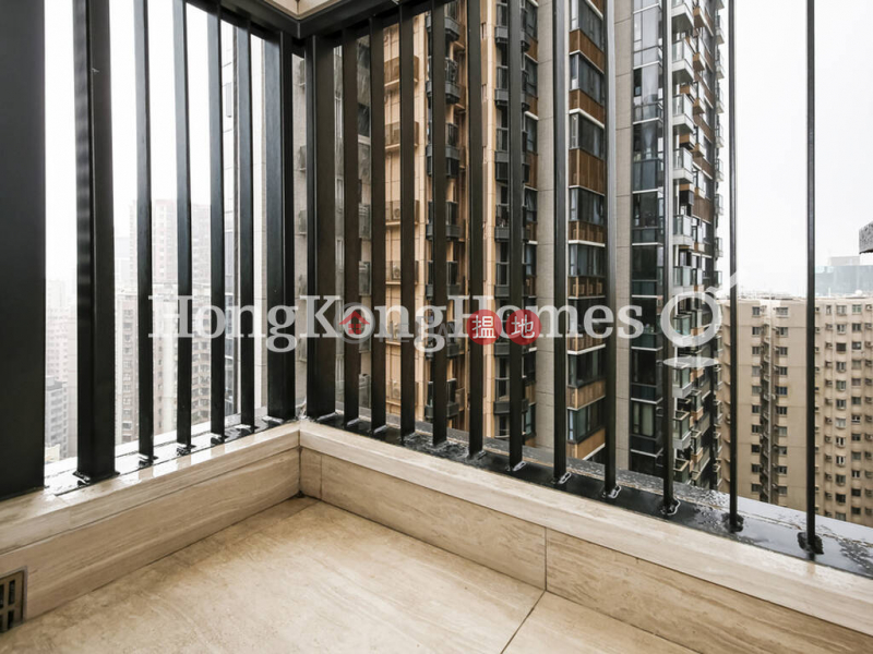 HK$ 42,000/ 月-柏蔚山 1座|東區|柏蔚山 1座三房兩廳單位出租