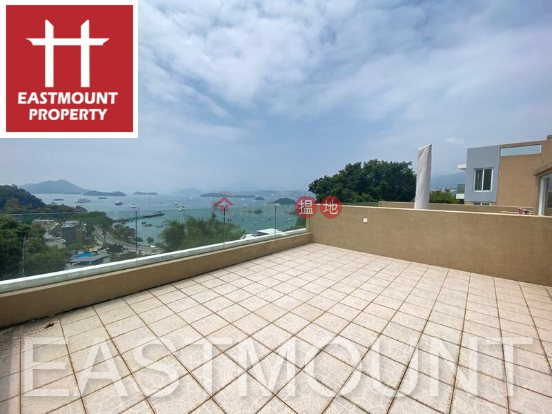 HK$ 56,000/ month | Tso Wo Villa, Sai Kung Sai Kung Village House | Property For Rent or Lease in Tso Wo Villa, Tso Wo Hang 早禾坑早禾山莊-Brand new full sea view house