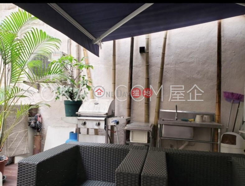 1房1廁永樂街185號出售單位|西區永樂街185號(185 Wing Lok Street)出售樓盤 (OKAY-S254638)