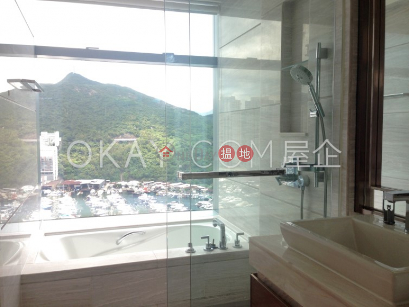 Luxurious 3 bedroom with sea views & balcony | For Sale 8 Ap Lei Chau Praya Road | Southern District Hong Kong | Sales HK$ 60M
