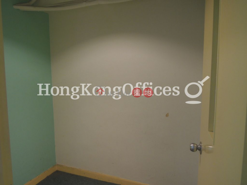 Office Unit for Rent at Simsons Commercial Building 137-139 Johnston Road | Wan Chai District | Hong Kong | Rental, HK$ 34,996/ month