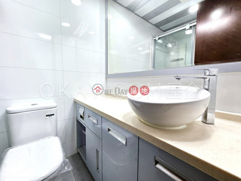 HK$ 18.9M Primrose Court Western District Elegant 3 bedroom in Mid-levels West | For Sale