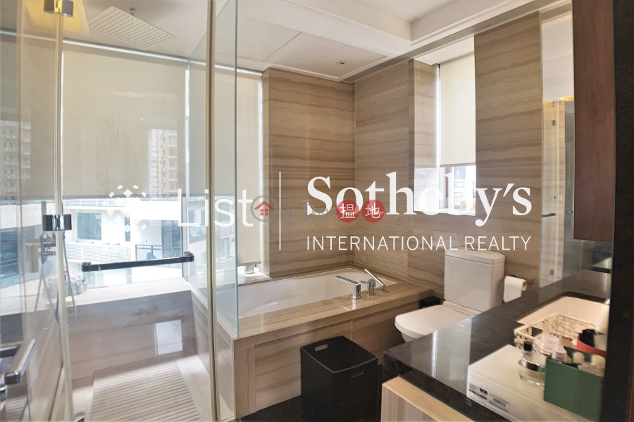 The Signature | Unknown Residential Rental Listings HK$ 60,000/ month