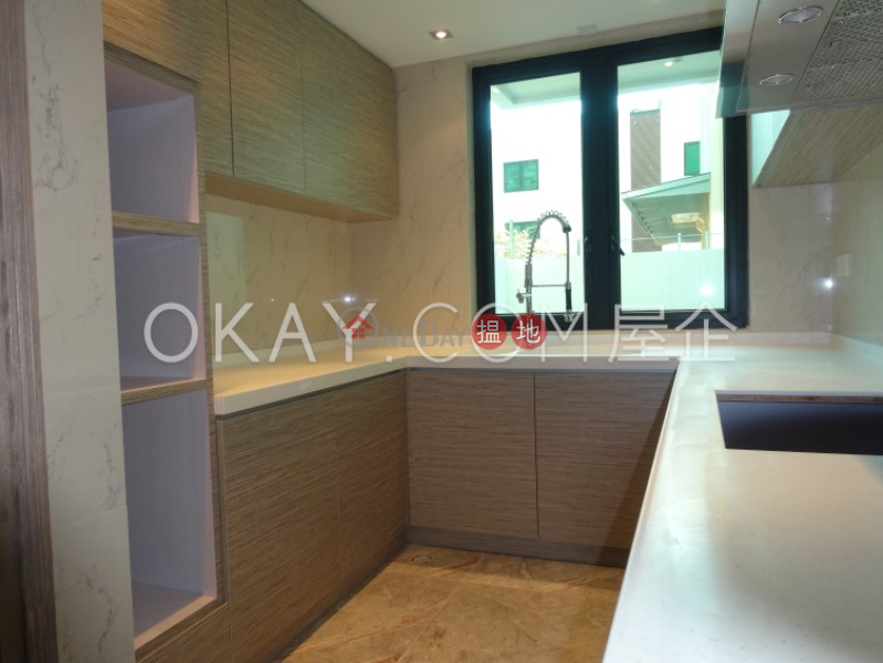Luxurious house in Sai Kung | Rental, La Caleta 盈峰灣 Rental Listings | Sai Kung (OKAY-R292398)