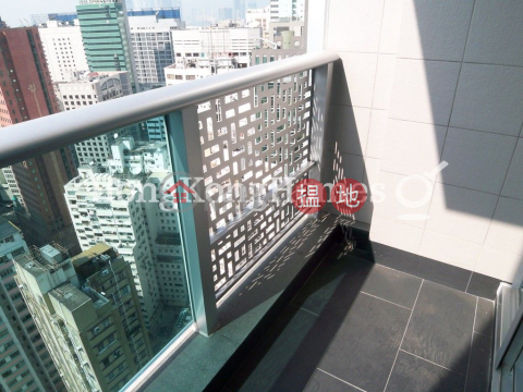 Studio Unit for Rent at J Residence, J Residence 嘉薈軒 | Wan Chai District (Proway-LID46126R)_0
