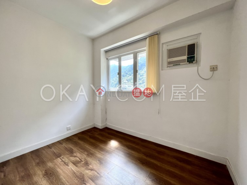 Nicely kept 2 bedroom on high floor | For Sale | Conduit Tower 君德閣 Sales Listings