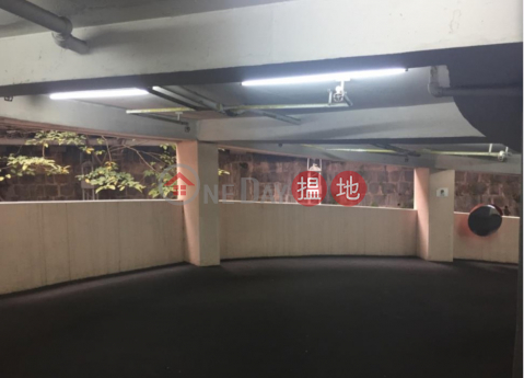 Carpark Space for Lease in Central, Wyndham Place 雲咸商業中心 | Central District (FACEB-3488123065)_0