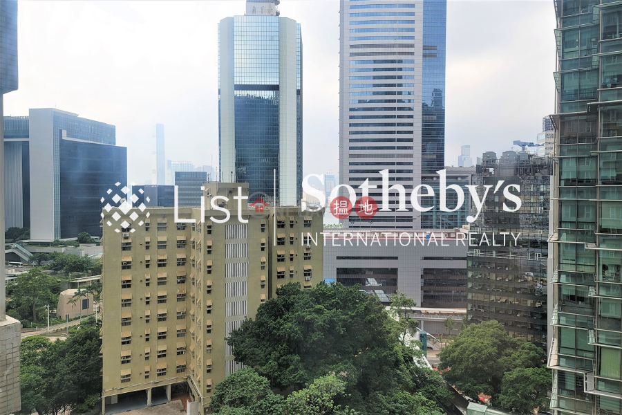 Property for Rent at Star Crest with 2 Bedrooms | 9 Star Street | Wan Chai District, Hong Kong | Rental HK$ 53,000/ month