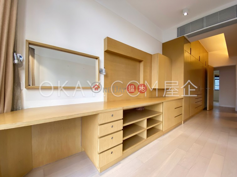 HK$ 110,000/ month | Tower 1 Regent On The Park | Eastern District Rare 3 bedroom with parking | Rental