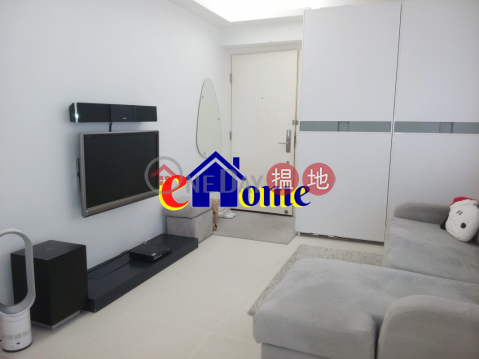 ** Price Negotiable** Open Sea View, Close to MTR and Victory Park | Chuang's On The Park 莊苑 _0