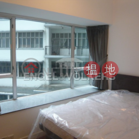 2 Bedroom Flat for Sale in Mid Levels West | Bonham Court 寶恆苑 _0