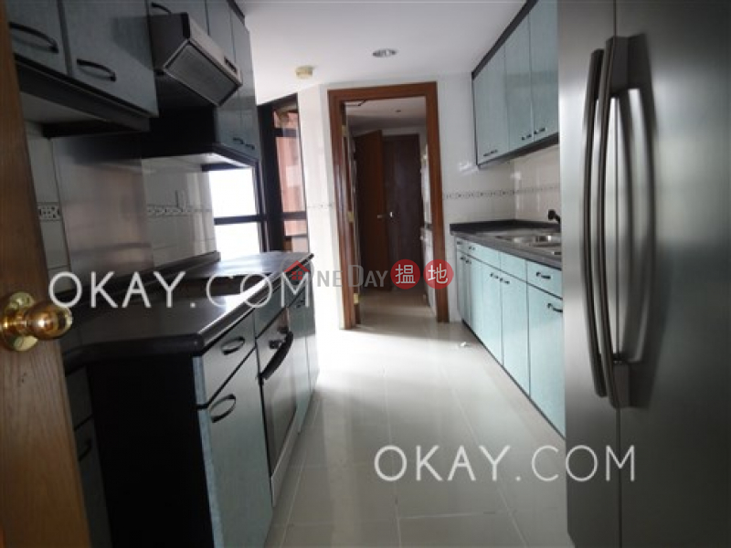 Property Search Hong Kong | OneDay | Residential Rental Listings Gorgeous 4 bed on high floor with sea views & balcony | Rental