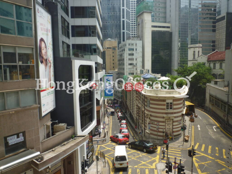 Office Unit for Rent at World Wide Commercial Building | World Wide Commercial Building 世界商業大廈 Rental Listings