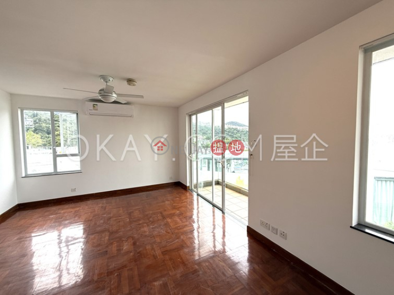 HK$ 55,000/ 月-相思灣村48號-西貢|4房5廁,連車位,露台,獨立屋相思灣村48號出租單位