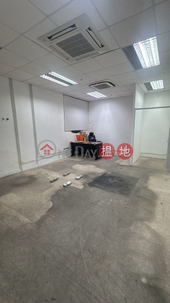 HK$ 92.24M | Goodman Dynamic Centre | Tsuen Wan Large large