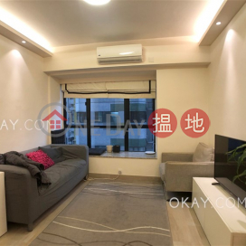 Practical 2 bedroom in Sheung Wan | Rental | Rich View Terrace 豪景臺 _0