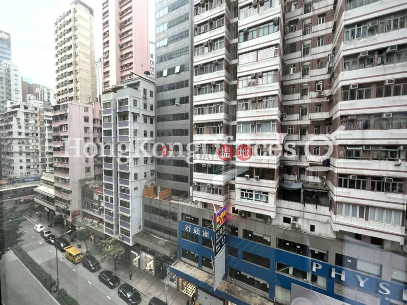 Office Unit for Rent at Siu On Centre, Siu On Centre 兆安中心 Rental Listings | Wan Chai District (HKO-84668-ACHR)