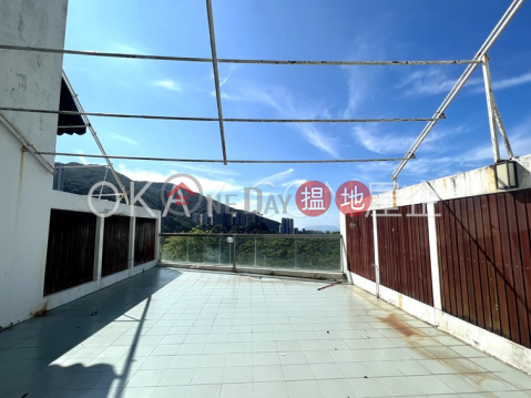 Beautiful house with sea views, terrace & balcony | Rental | 8 Deep Water Bay Road 深水灣道8號 _0