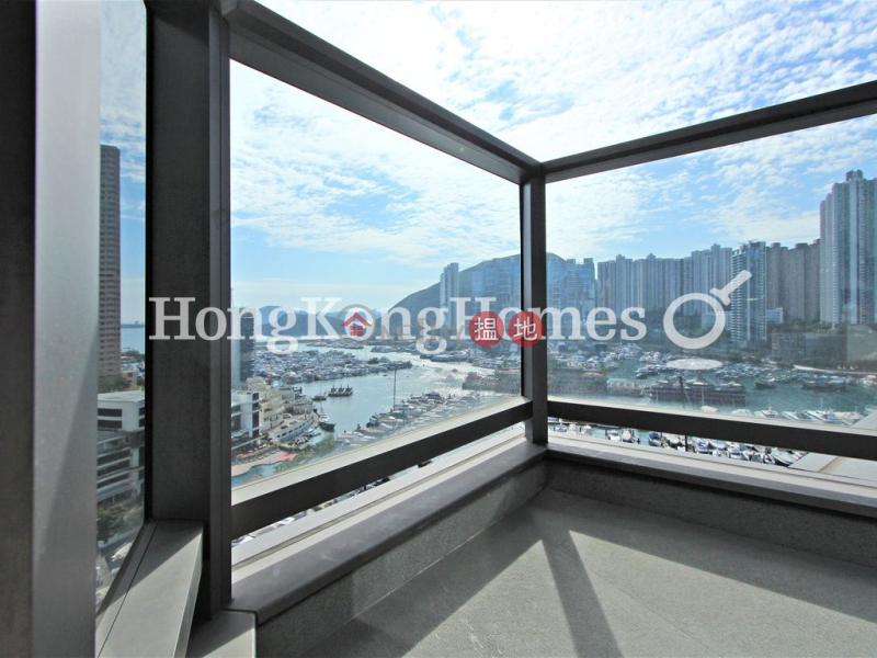 1 Bed Unit at Marinella Tower 9 | For Sale, 9 Welfare Road | Southern District Hong Kong, Sales HK$ 18M