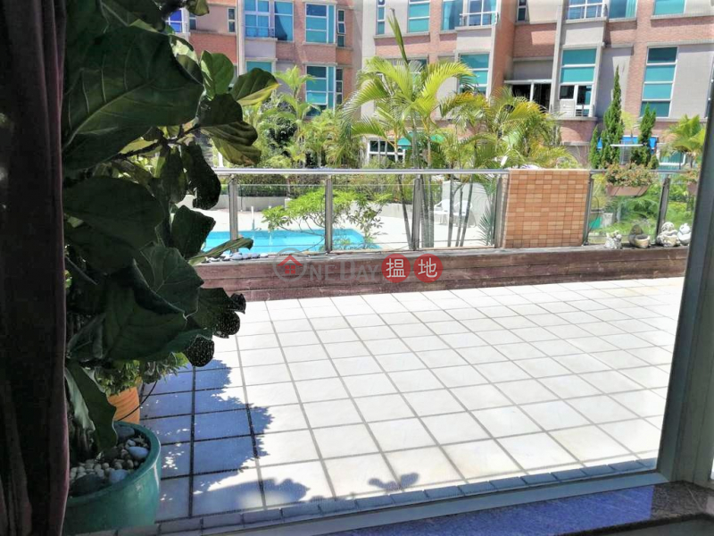 HK$ 14.8M | Costa Bello Sai Kung Sai Kung Apartment