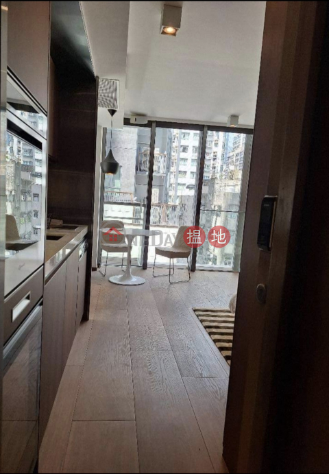 STUDIO+FLAT ROOF+BALCONY, 5 Star Street 星街5號 | Wan Chai District (AMKPR-5089162425)_0