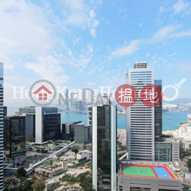 星域軒三房兩廳單位出租