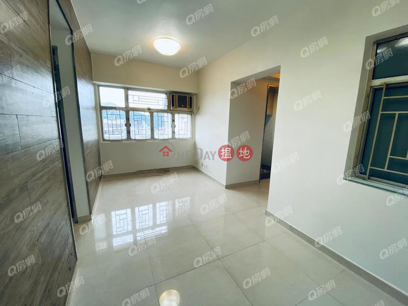 Shan Tsui Court Tsui Pik House | 2 bedroom Mid Floor Flat for Sale, 200 Tai Tam Road | Chai Wan District Hong Kong, Sales | HK$ 5.38M