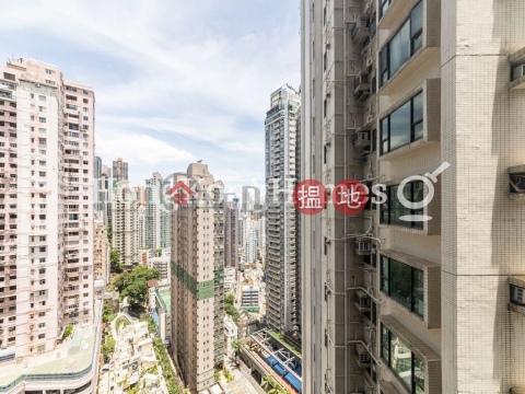 3 Bedroom Family Unit for Rent at Centre Point | Centre Point 尚賢居 _0