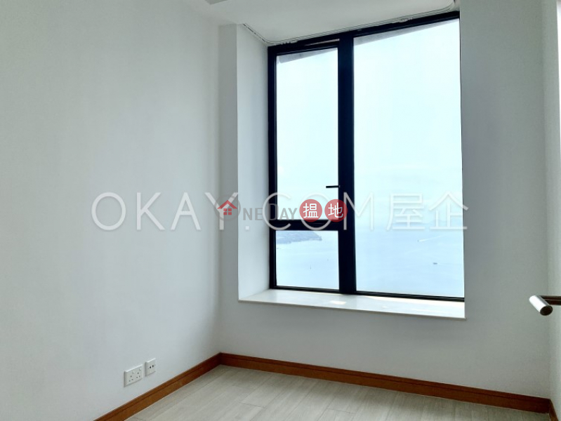 Rare 3 bedroom on high floor with balcony | Rental 688 Bel-air Ave | Southern District, Hong Kong, Rental HK$ 58,000/ month