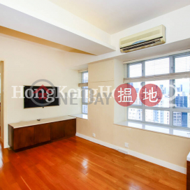 1 Bed Unit for Rent at Grandview Garden, Grandview Garden 雍翠臺 | Central District (Proway-LID181927R)_0