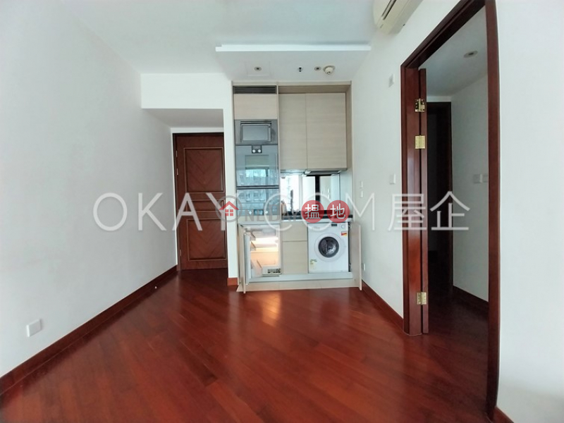 Tasteful 1 bedroom on high floor with balcony | For Sale | The Avenue Tower 1 囍匯 1座 Sales Listings
