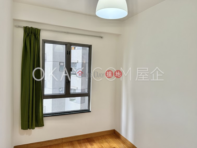 Cozy 3 bedroom in Sheung Wan | Rental, Hollywood Terrace 荷李活華庭 Rental Listings | Central District (OKAY-R101764)