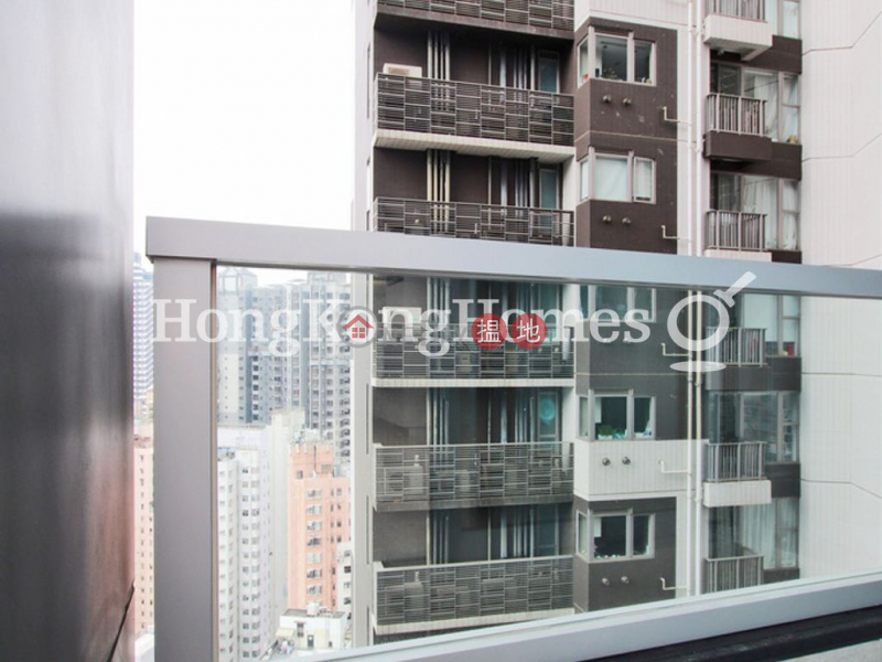 1 Bed Unit for Rent at Resiglow Pokfulam 8 Hing Hon Road | Western District | Hong Kong | Rental HK$ 27,000/ month