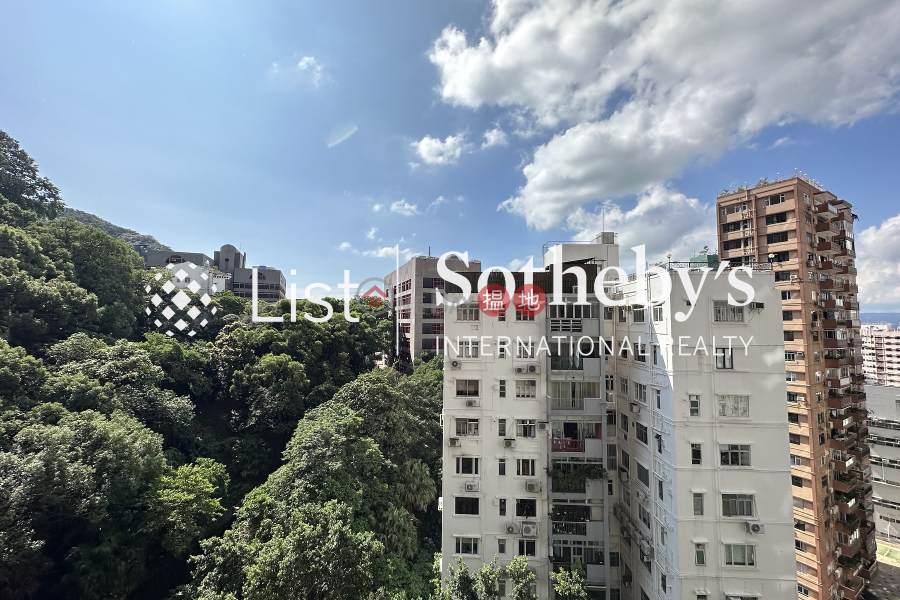 Property for Rent at Kingsford Height with 3 Bedrooms, 17 Babington Path | Western District, Hong Kong, Rental | HK$ 52,000/ month