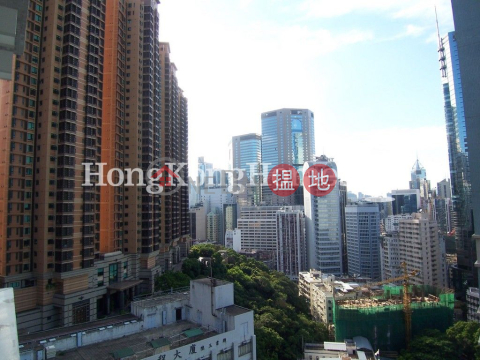 3 Bedroom Family Unit for Rent at Caroline Height | Caroline Height 嘉蘭閣 _0