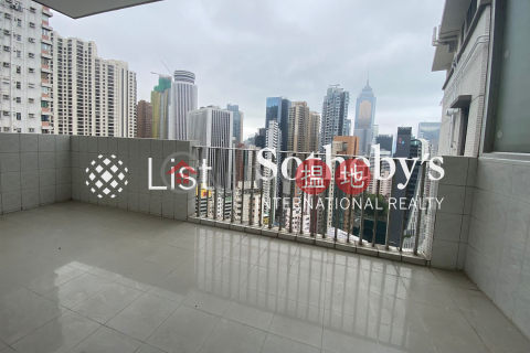 Property for Rent at United Mansion with 3 Bedrooms | United Mansion 騰黃閣 _0