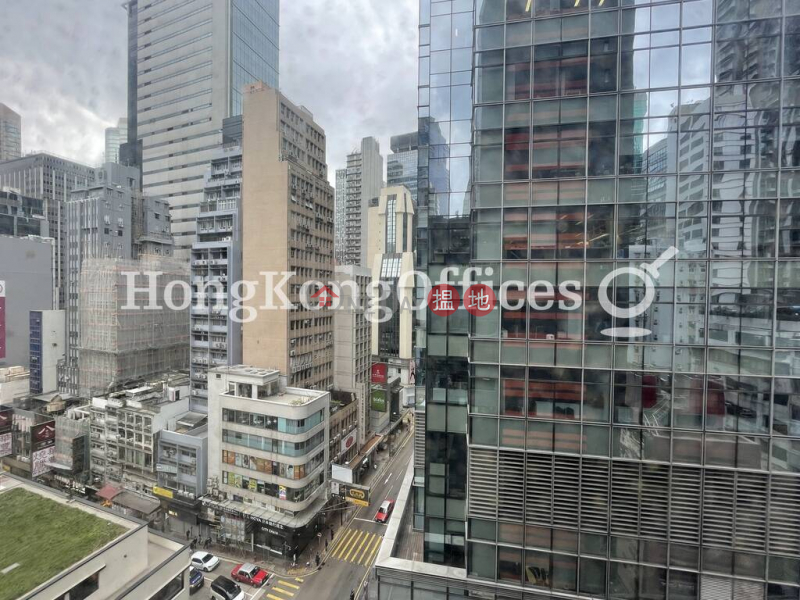 Property Search Hong Kong | OneDay | Office / Commercial Property, Rental Listings Office Unit for Rent at Wings Building