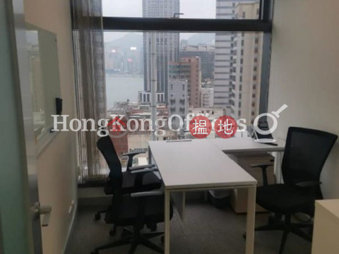 Office Unit for Rent at The Cameron, The Cameron 金馬倫道33號 | Yau Tsim Mong (HKO-56603-ABHR)_0