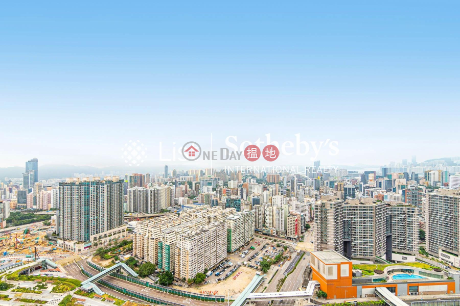 Property for Rent at Sorrento with 2 Bedrooms, 1 Austin Road West | Yau Tsim Mong, Hong Kong | Rental, HK$ 46,800/ month