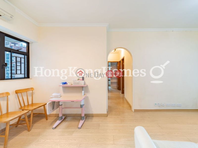 HK$ 1,068萬|輝煌臺西區|輝煌臺三房兩廳單位出售