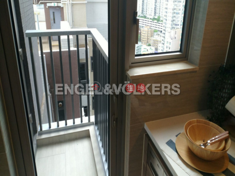 HK$ 57,000/ month, The Kennedy on Belcher\'s Western District 3 Bedroom Family Flat for Rent in Kennedy Town